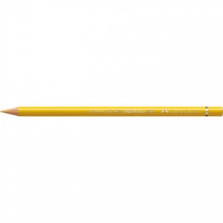 Polychromos Colour Pencil dark naples ochre